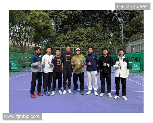 南京网球队荣登全国网球配合排行榜第二名展现强大实力与团队精神